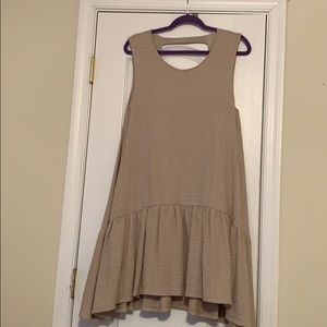 Free people dress